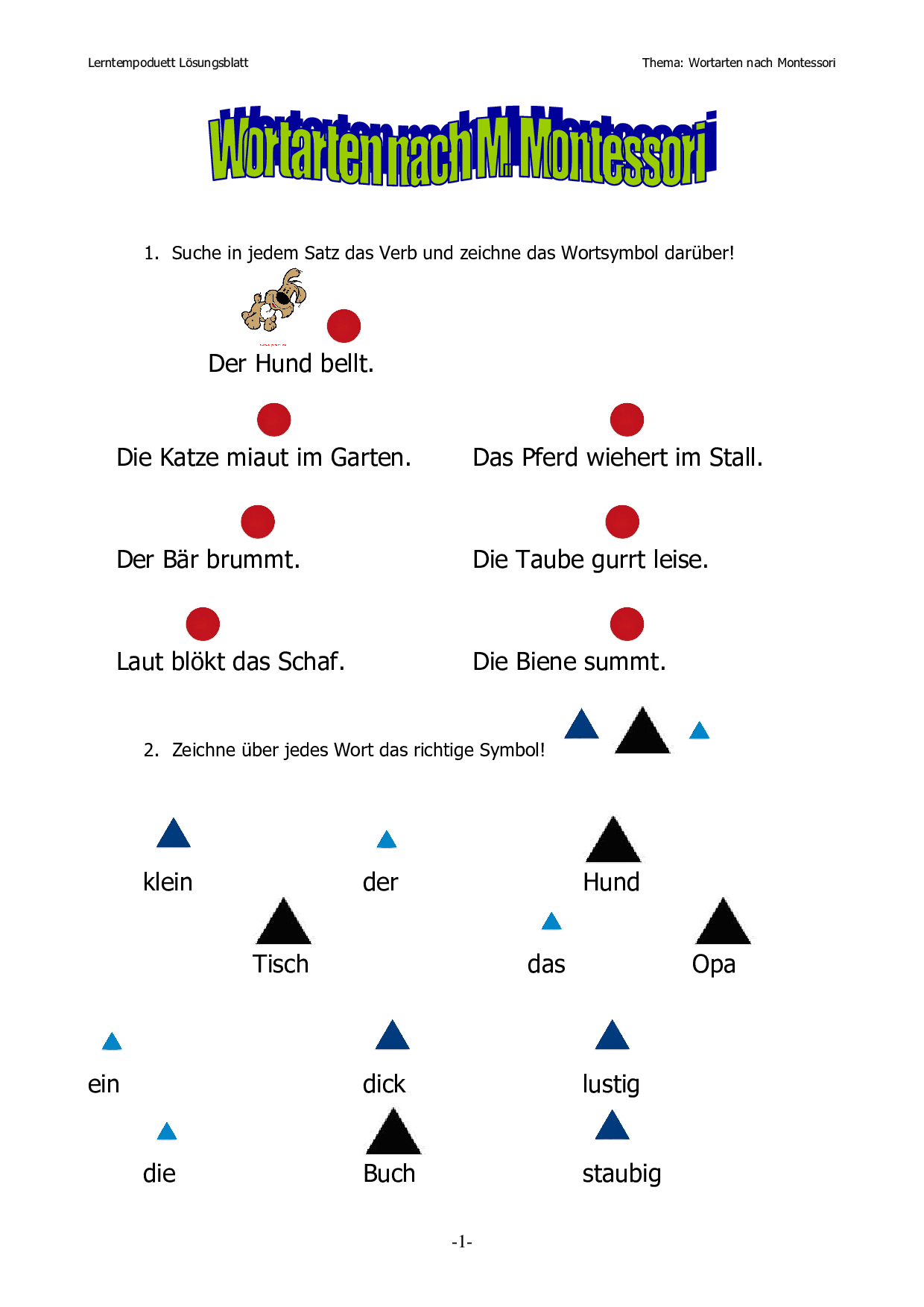 Methodenkoffer Kooperatives Lernen 1 – IQES