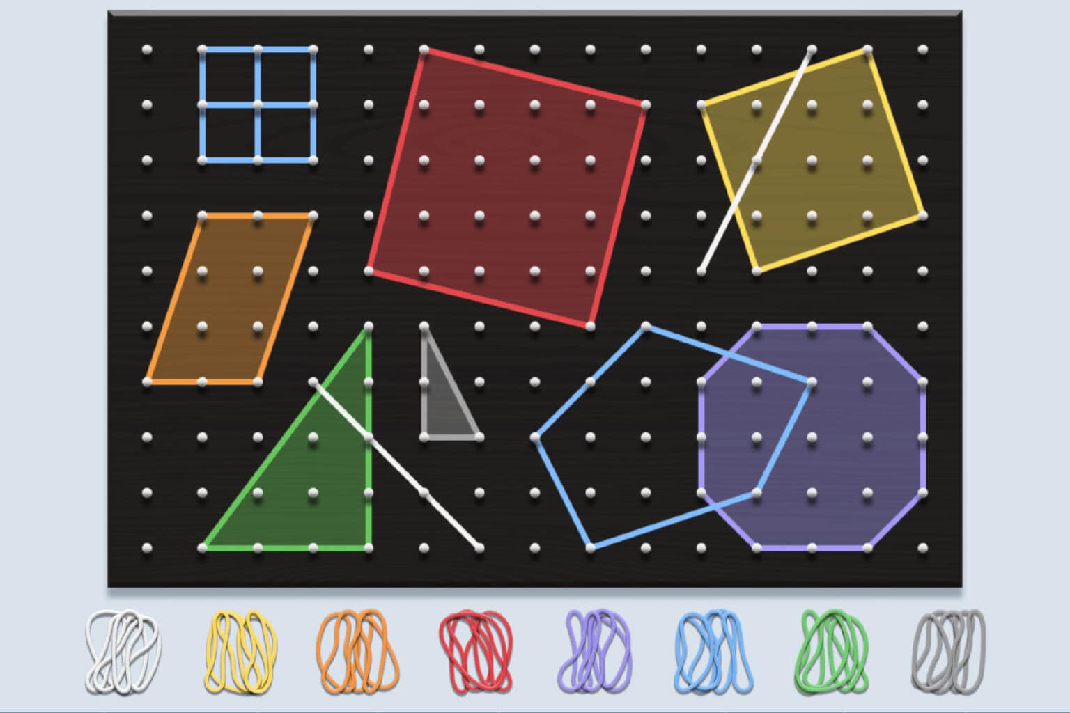 Lernumgebungen Mathematik – IQES